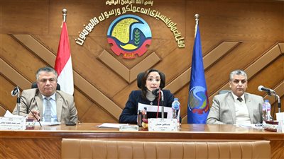 البحيرة تستعد لإطلاق أكبر سلسلة من معارض 