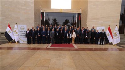 وزارة العدل تعقد أولى جلسات الحوار المجتمعي حول قانون الأحوال الشخصية للمسيحيين