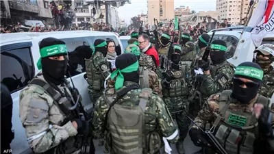 حماس: سيتم تأجيل الإفراج عن الدفعة القادمة من الأسرى