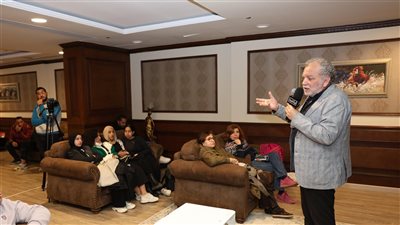 تفاصيل ندوة 