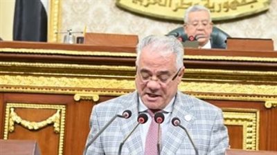 زراعة النواب تناقش طلبات إحاطة وتدعو محافظ أسوان للحضور 