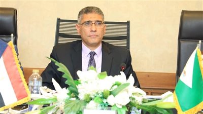 نداء لمحافظ الجيزة