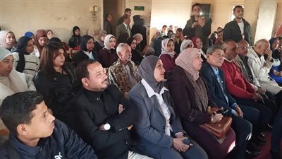 الشباب والرياضة بقنا تنظم مناقشة حول نموذج محاكاة محليات مصر  