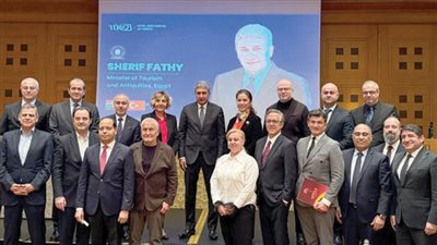 عودة الدفء للعلاقات المصرية التركية ينعش القطاع السياحي