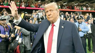 احتدام معركة الرسوم الجمركية بين أمريكا والصين