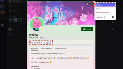 Discord تطلق ميزة 