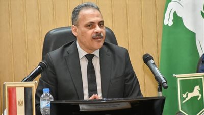 بيطري الشرقية: مسح تناسلي لـ 5000 رأس ماشية وتلقيح إصطناعي لـ 2600 خلال يناير الماضي