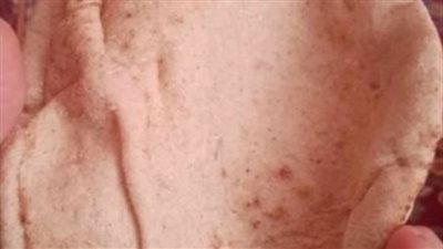 معاناة أهالي أبوحمر بالغربية في الحصول علي رغيف خبز آدمي 