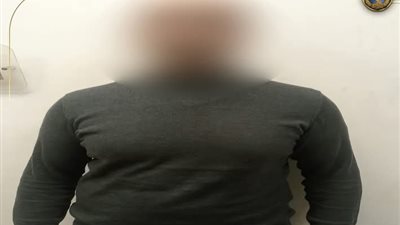 ضبط مستريح جديد ينصب على المواطنين بوهم السفر للخارج