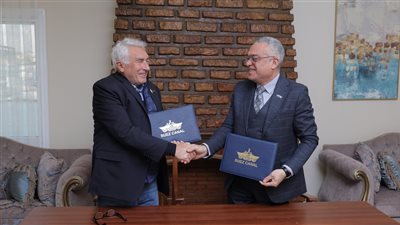  قناة السويس تمنح حوافز وتسهيلات لعملاء موناكو لليخوت