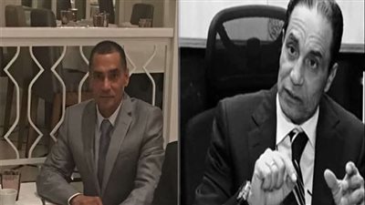 سعيد عبد العزيز شقيق سامي عبد العزيز يكتب:  وداعا رجل العلم والإنسانية ورجل الدولة