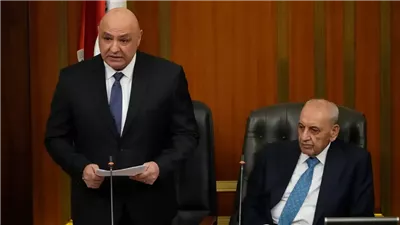 عون: الانتماء والولاء يجب أن يكون لدولة لبنان في أول جلسة للحكومة الجديدة 