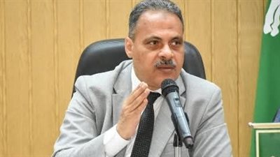 إزالة 17 حالة تعدٍ على 9 أفدنة بالشرقية ضمن أعمال الموجه الـ25