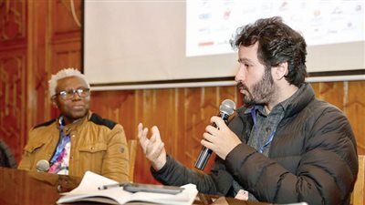 مهرجان الإسماعيلية يحتضن صُناع السينما التسجيلية