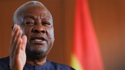 غانا تتخذ خطوات لسد فجوة التمويل البالغة 156 مليون دولار 