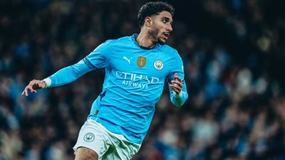 مرموش يسعى لتكرار إنجازات المصريين أمام ريال مدريد