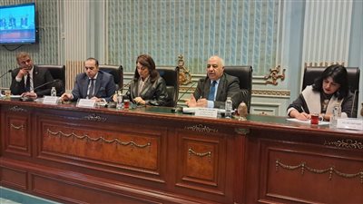 الشؤون النيابية: مستعدون لاقتراح تشريعات تيسر تصاريح التصوير بالأماكن الأثرية