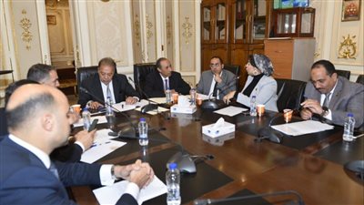 لجنة الشؤون الإفريقية تبحث تعزيز التعاون الإعلامي مع المجلس الأعلى لتنظيم الإعلام