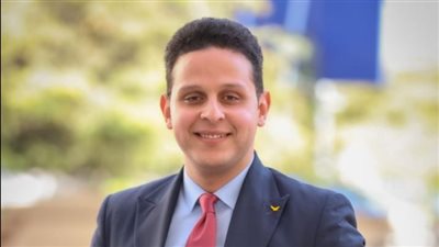 أحمد ياسر: الحروب التجارية بين الصين وأمريكا  ستوثر علي الشرق الأوسط