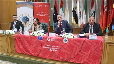 ندوة توعوية بعنوان: 