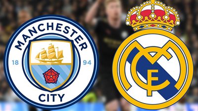 بث مباشر مشاهدة مباراة ريال مدريد ومانشستر سيتي يلا شوت بدون تقطيع HD في دوري ابطال اوروبا