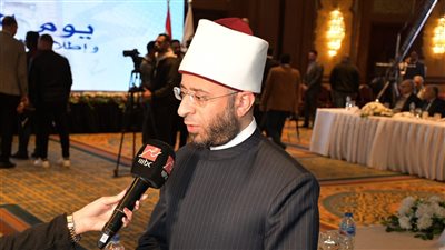 الأزهري يشارك في احتفالية «يوم الوفاء والتميز» وإطلاق الموقع الرسمي لمجلس الدولة