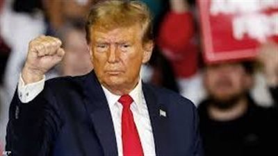 ترامب: أعتقد أن العاهل الأردني سيقودنا للسلام والاستقرار