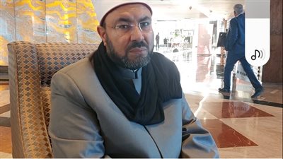 فيديو| رئيس لجنة الفتوى لـ 