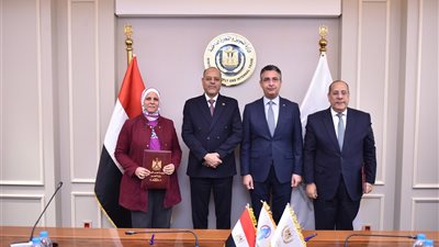 توزيع 250 ألف كرتونة سلع غذائية و1000 جنيه منحة للعمالة غير المنتظمة