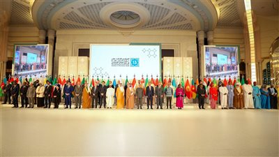 مصر نائبًا لرئيس المؤتمر الـ13 لوزراء الثقافة في دول العالم الإسلامي بجدة