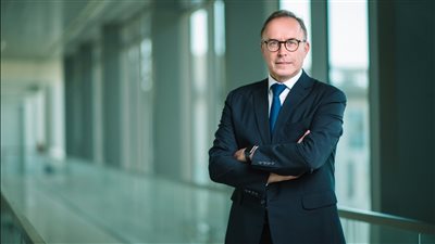  كريدي أجريكول يرفع أرباح صافي أرباحه إلى 8,001 مليون جنيه مصري