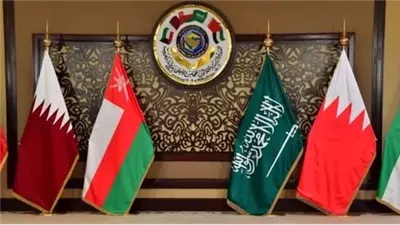 التعاون الخليجي: موقف دول المجلس راسخ وثابت تجاه القضية الفلسطينية