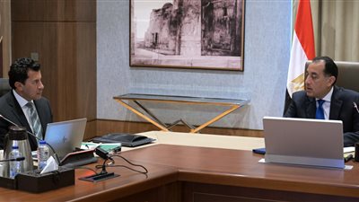 رئيس الوزراء: ندعم الأنشطة الشبابية والرياضية والاهتمام الوطني برعاية طاقات النشء والشباب