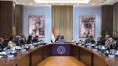 رئيس الوزراء يستعراض عددٍ من الإجراءات المُقترحة لتطوير منظومة الجمارك
