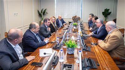 ٣ مليون دولار استثمارات لمشروعات جديدة بالسخنة الصناعية 