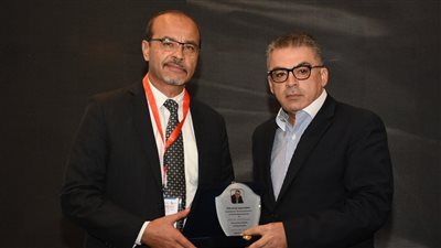 افتتاح مؤتمر الباثولوجيا الإكلينيكية في طب عين شمس 