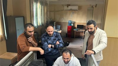 36 ألف مريض يستفيدون من مهام «مركز الخدمات الطارئة ومشروع رعايات مصر» بالشرقية 