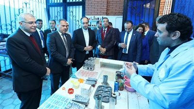 جامعة الزقازيق تحتفل بتخريج أول دفعة للمتعافين بمركز «العزيمة لعلاج الإدمان»