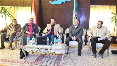 الفيوم تنظم ندوة حول 