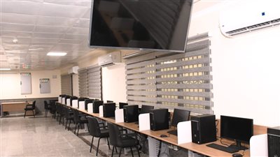ورشة عمل لتطوير المهارات التقنية لموظفي طب أسنان عين شمس