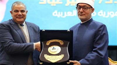 المفتي: الأديان السماوية جاءت لترسيخ قيم الانقياد لأمر الله
