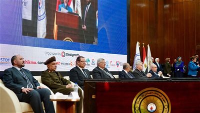 انطلاق المؤتمر السنوي لمعهد تيودور بلهارس للأبحاث 2025