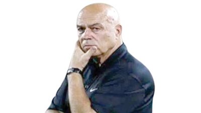 «جروس» فى ورطة بسبب الغيابات والإصابات