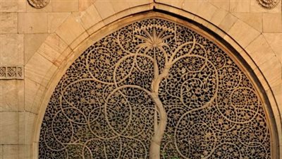 العثور على نظريات رياضية خفية داخل لوحات دافنشي