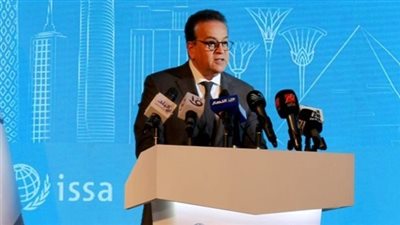 المؤتمر الدولي للإدارة والابتكار في الضمان الاجتماعي يواصل فعالياته لليوم الثاني