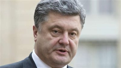 مجلس الأمن الأوكراني يفرض عقوبات على رئيس البلاد السابق