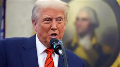 ترامب : القمة الأمريكية الروسية الأولى ستعقد في السعودية