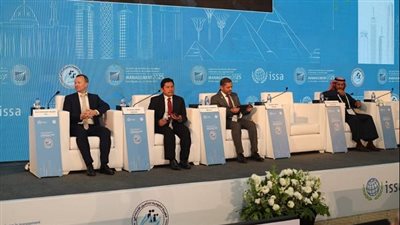 مناقشات اليوم الثالث من المؤتمر الدولي للإدارة والابتكار بالضمان الاجتماعي.. تفاصيل