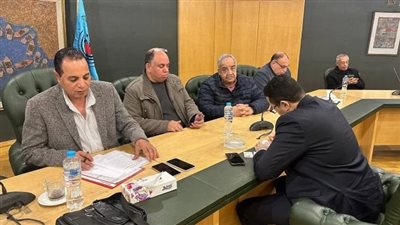 إغلاق باب تلقي طلبات الترشح بانتخابات التجديد النصفي لنقابة الصحفيين