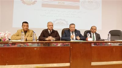 تعليم البحيرة يواصل الحوار المجتمعى حول مقترح البكالوريا 